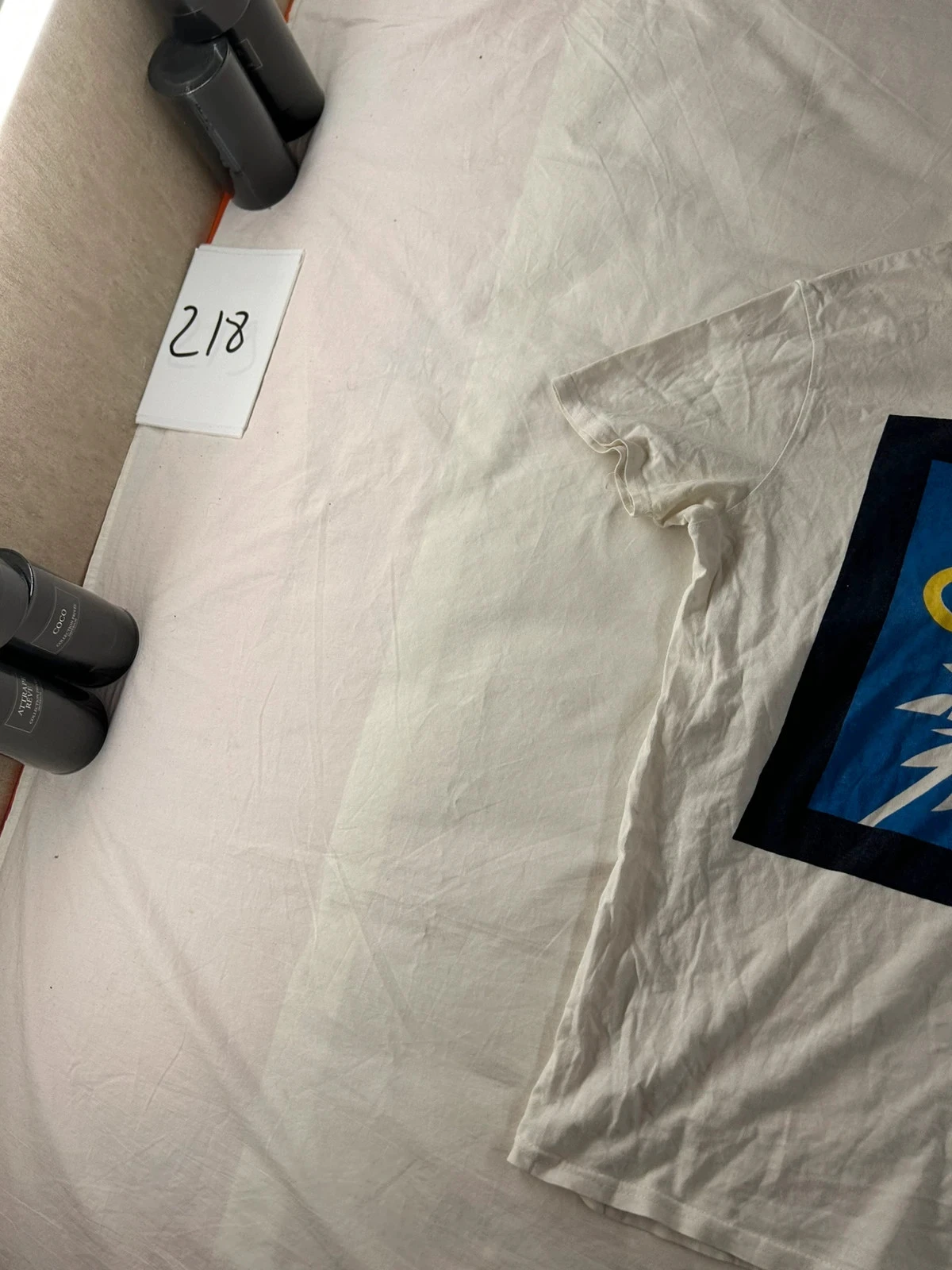 T-shirt met uitgebreid printwerk – photo 3